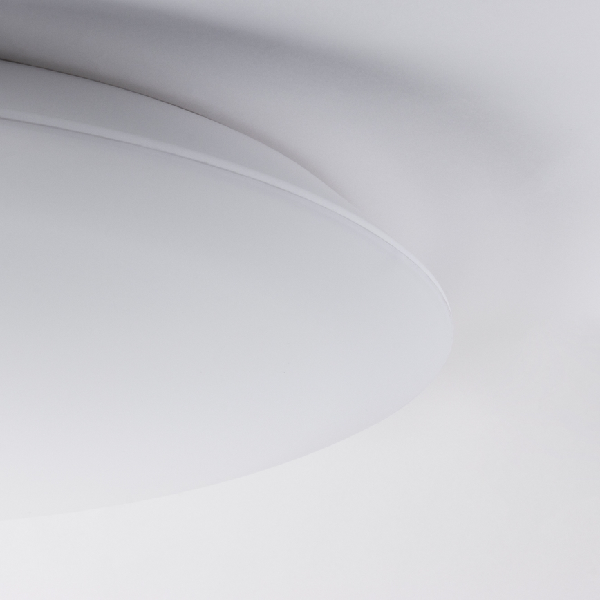 LED Vannas istabas griestu lampa ar sensoru AVESTA LED/45W/230V 4000K IP54