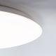 LED Vannas istabas griestu lampa ar sensoru AVESTA LED/45W/230V 4000K IP54