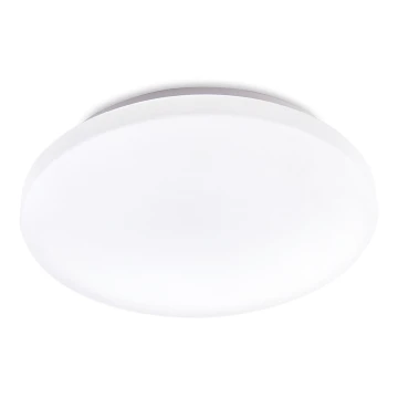 LED vannas istabas griestu lampa ar sensoru SOFI LX LED/13W/230V IP44 d. 28 cm