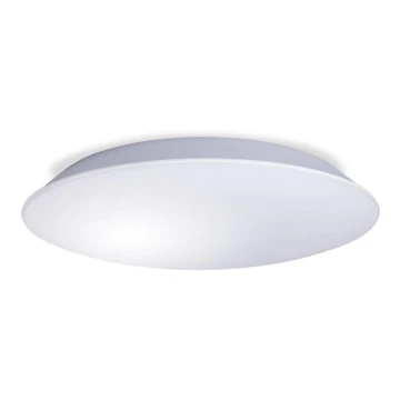 LED Vannas istabas griestu lampa AVESTA LED/12W/230V 4000K IP54