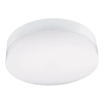 LED vannas istabas griestu lampa LED/12W/230V 3000/4000/6000K d. 22 cm IP44