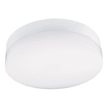 LED Vannas istabas griestu lampa LED/18W/230V 3000/4000/6000K d. 28 cm IP44