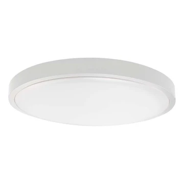 LED vannas istabas griestu lampa LED/18W/230V 4000K IP44 balta