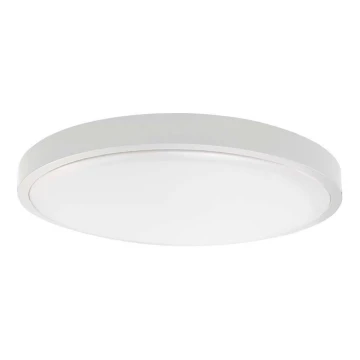 LED Vannas istabas griestu lampa LED/18W/230V 4000K IP44 balta