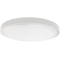 LED Vannas istabas griestu lampa LED/18W/230V IP44 6500K d. 25 cm balta