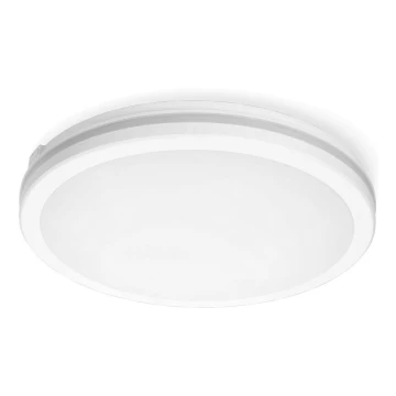 LED Vannas istabas griestu lampa LED/36W/230V 3000/4000/6500K IP65 d. 40 cm balta