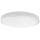 LED Vannas istabas griestu lampa LED/36W/230V IP44 3000K d. 35 cm balta