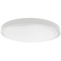 LED Vannas istabas griestu lampa LED/36W/230V IP44 4000K d. 35 cm balta