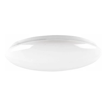 LED Vannas istabas griestu lampa PIRIUS LED/17W/230V d. 33 cm IP44