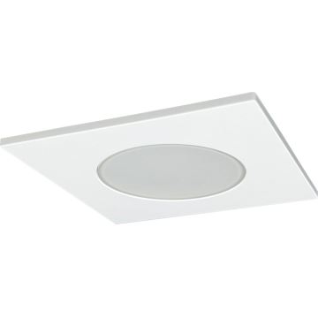 LED Iegremdējama vannas istabas lampa BONO LED/5W/230V 3000K IP65 balta