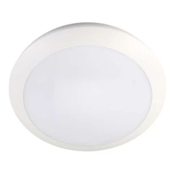 LED Vannas istabas lampa ar sensoru LED/20W/230V 3000/4000/6000K IP66