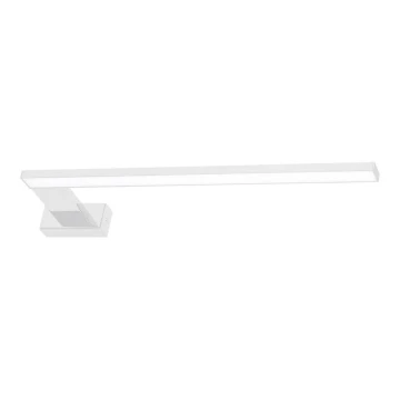 LED vannas istabas sienas gaismeklis SHINE 1xLED/11W/230V IP44
