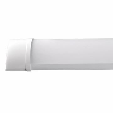 LED Virtuves zem skapīša lampa LED/30W/230V 4000K 90 cm balta