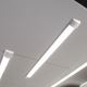 LED Virtuves zem skapīša lampa LED/50W/230V 4000K 150 cm balta