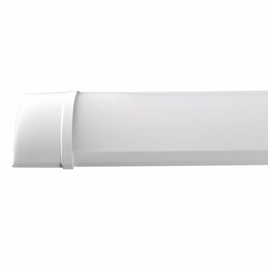 LED Virtuves zem skapīša lampa LED/50W/230V 4000K 150 cm balta