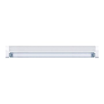 LED Virtuves zem skapīša lampa LINNER 1xG5/14W/230V 57 cm balta