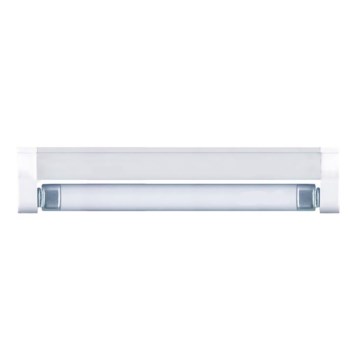 LED Virtuves zem skapīša lampa LINNER 1xG5/8W/230V 31 cm balta