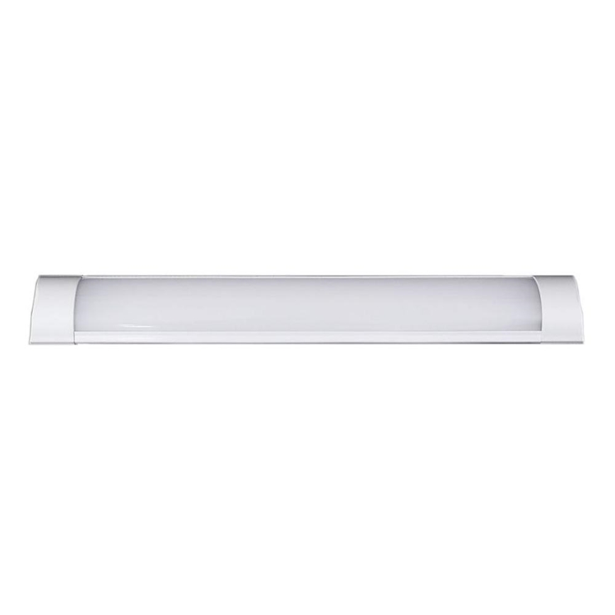 LED Virtuves zem skapīša lampa QTEC LED/36W/230V 120 cm balta