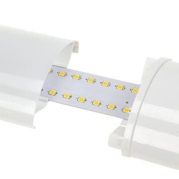 LED Virtuves zem skapīša lampa VIGA LED/14W/230V 4000K balta