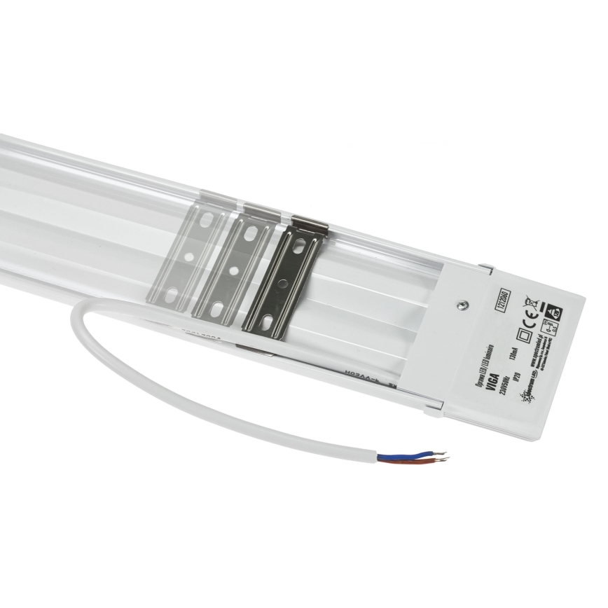 LED Virtuves zem skapīša lampa VIGA LED/14W/230V 4000K balta