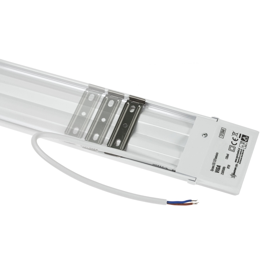 LED Virtuves zem skapīša lampa VIGA LED/20W/230V 3000K balta