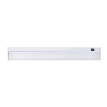 LED virtuves zem skapīšu gaismeklis LED/10W/230V