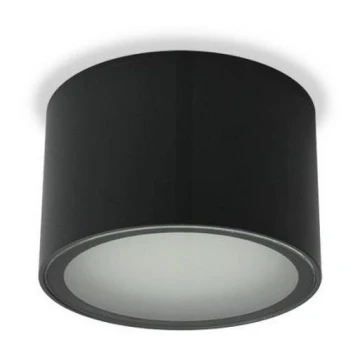 LED2 - Āra starmetis MEDO GX53/11W/230V antracīta IP54