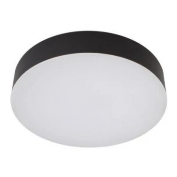 LED2 - LED Āra griestu gaismeklis ar sensoru DRUM LED/21W/230V IP65 3000K/4000K/6500K