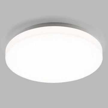 LED2 - LED Griestu gaismeklis ROUND II LED/30W/230V IP54 3000/4000/5700K