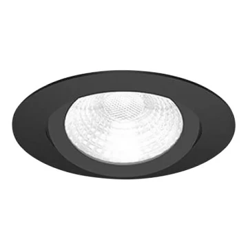 LED2 - LED Iegremdējama vannas istabas lampa MAX LED/8W/230V IP65