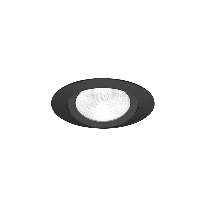LED2 - LED Iegremdējama vannas istabas lampa MAX LED/8W/230V IP65