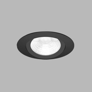 LED2 - LED Iegremdējama vannas istabas lampa MAX LED/8W/230V IP65