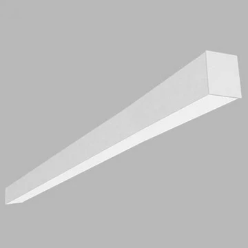 LED2 - LED Padziļināts griestu gaismeklis LINO LED/30W/230V 3000/3500/4000 Balts