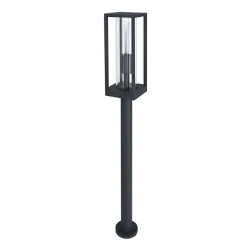 Ledvance - Āra lampa FRAME 1xE27/60W/230V IP44 80 cm