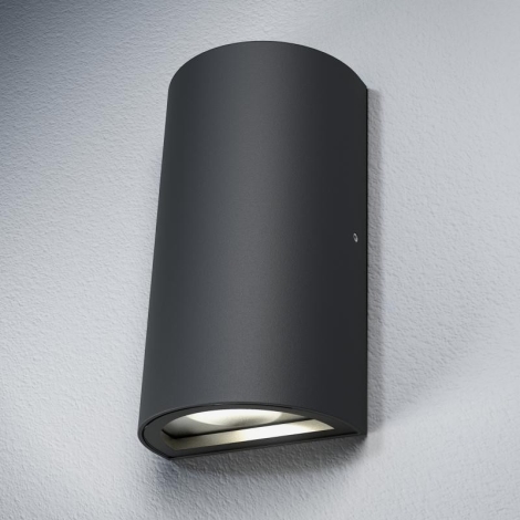 Ledvance - Āra LED sienas gaismeklis ENDURA 1xLED/11,5W/230V IP44