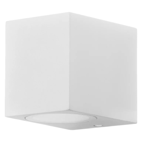 Ledvance - Āra sienas lampa ENDURA CLASSIC 1xGU10/35W/230V IP44