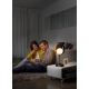 Ledvance - Galda lampa DECOR MEMPHIS 1xG9/28W/230V