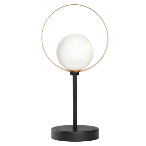 Ledvance - Galda lampa DECOR MEMPHIS 1xG9/28W/230V