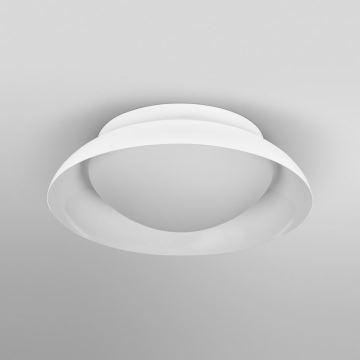 Ledvance - Griestu lampa ORBIS MILAN 2xE27/10W/230V balta