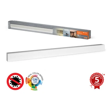 Ledvance - LED Aptumšojama griestu lampa SUN@HOME LED/35W/230V 2200-5000K CRI 95 Wi-Fi