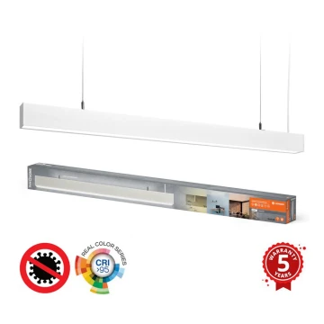 Ledvance - LED Aptumšojama lustra ar auklu SUN@HOME LED/50W/230V 2200-5000K CRI 95 Wi-Fi