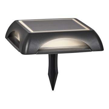 Ledvance - LED Aptumšojama saules enerģijas lampa ENDURA STYLE SOLAR LED/1,2W/3,7V IP65