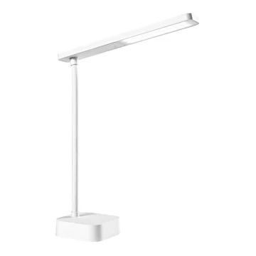 Ledvance - LED Aptumšojama skārienvadāma galda lampa PANAN LED/5,2W/5V