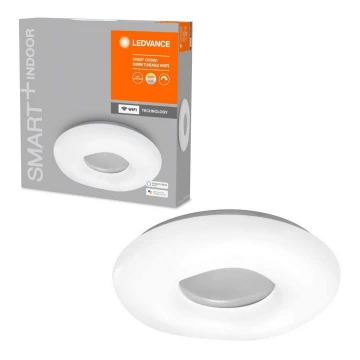 Ledvance - LED Aptumšojams gaismeklis  SMART+ CROMO LED/30W/230V Wi-Fi