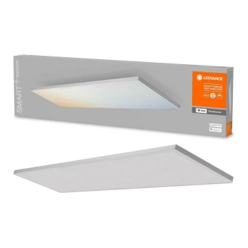 Ledvance - LED Aptumšojams griestu gaismeklis SMART+ FRAMELESS LED/40W/230V 3,000K-6,500K Wi-Fi