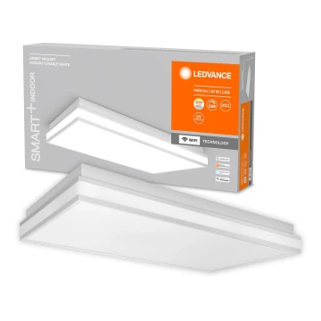 Ledvance - LED Aptumšojams griestu gaismeklis SMART+ MAGNET LED/42W/230V 3000-6500K Wi-Fi