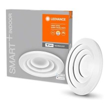 Ledvance - LED Aptumšojams griestu gaismeklis SMART+ SPIRAL LED/24W/230V 3,000K-6,500K Wi-Fi