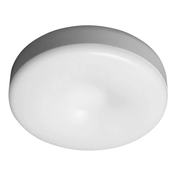 Ledvance - LED Aptumšojams orientācijas gaismeklis DOT-IT LED/0,45W/5V