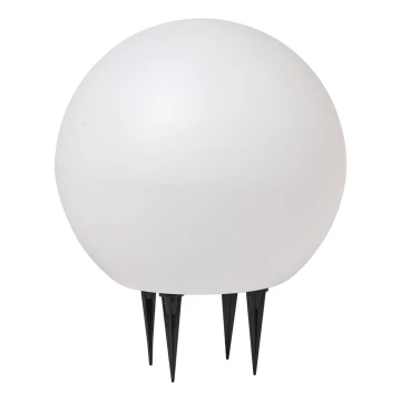 Ledvance - LED Āra lampa ENDURA HYBRID BALL LED/2W/12V IP44