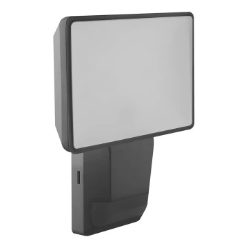 Ledvance - LED Āra prožektors ar sensoru FLOOD LED/15W/230V IP55